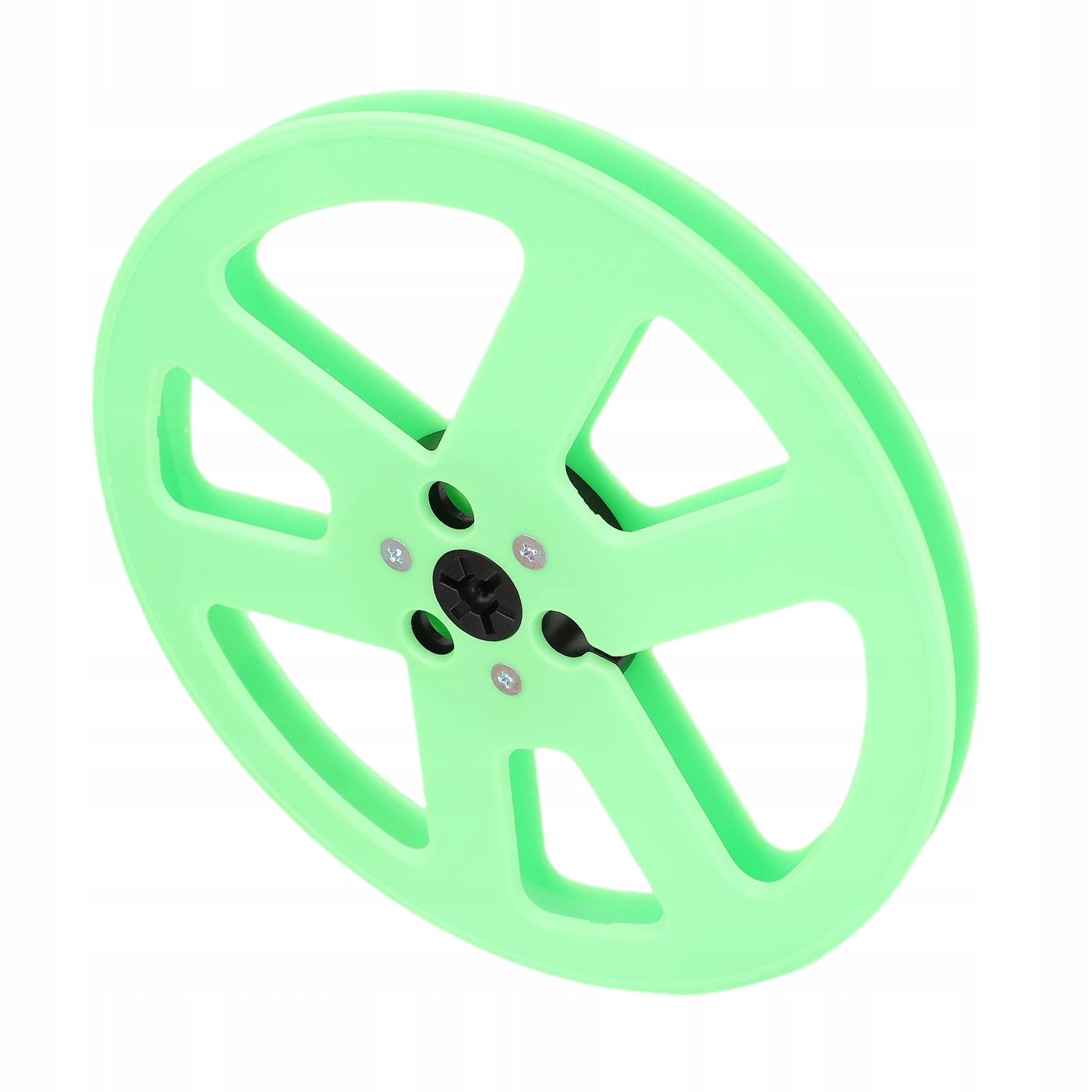 Empty Tape Spool, 7 Inch Windproof Tape Recorder Spool Manufacturer code AG250819001754