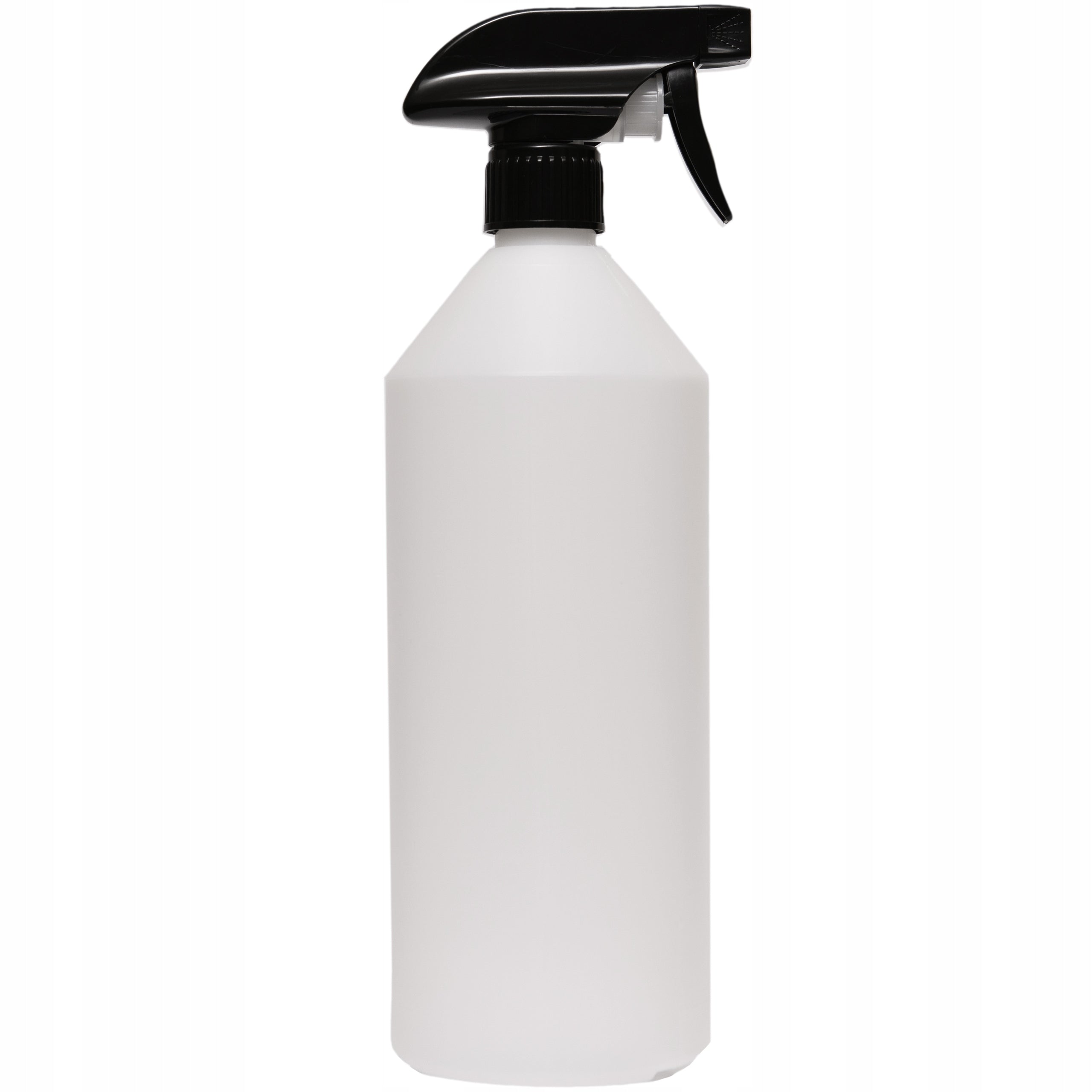 Empty bottle with atomier up to 1l for chemistry cleaning products dispenser Manufacturer Pure Chemical
