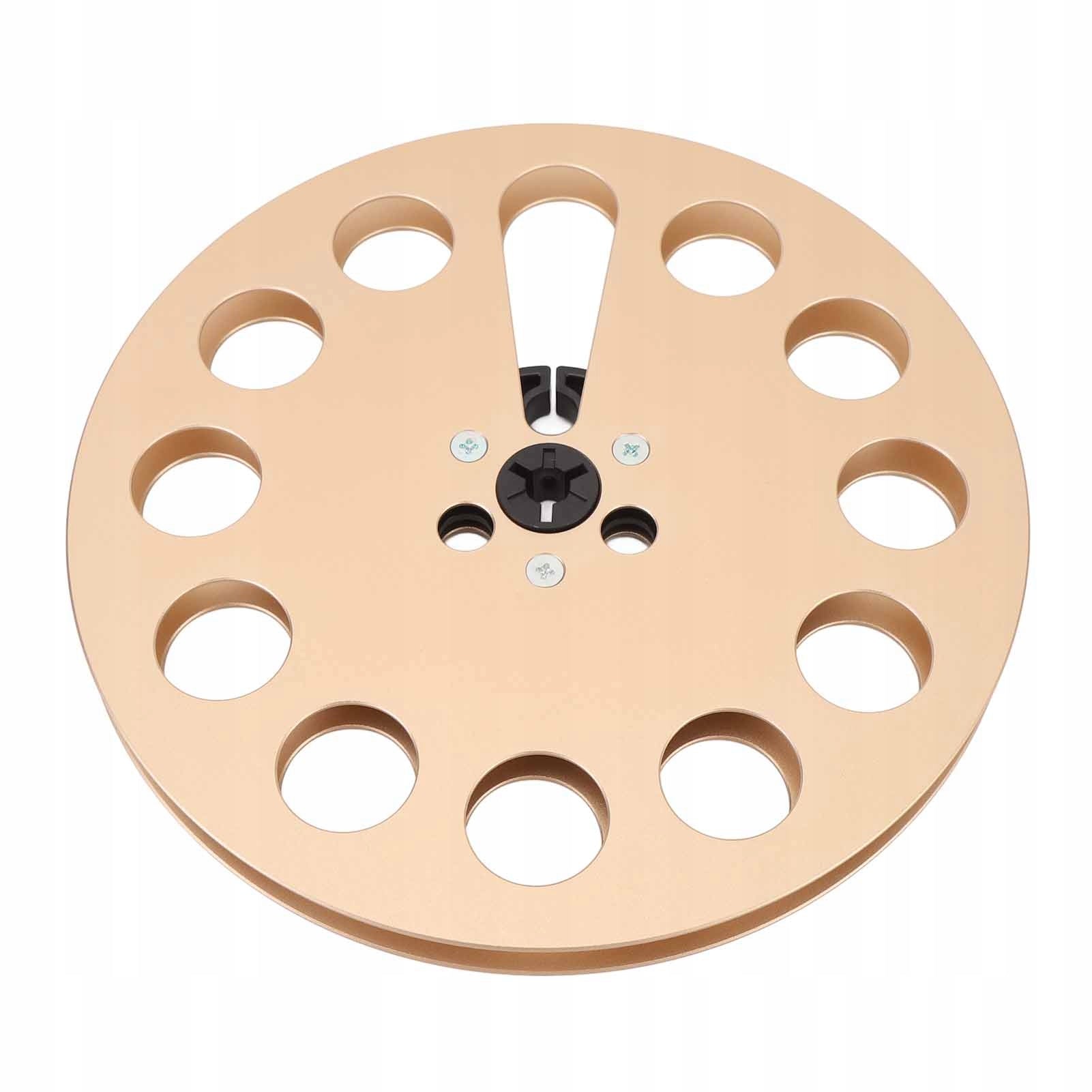 Empty reel universal aluminum alloy 7 -inch empty PL Manufacturer code AG250820006601