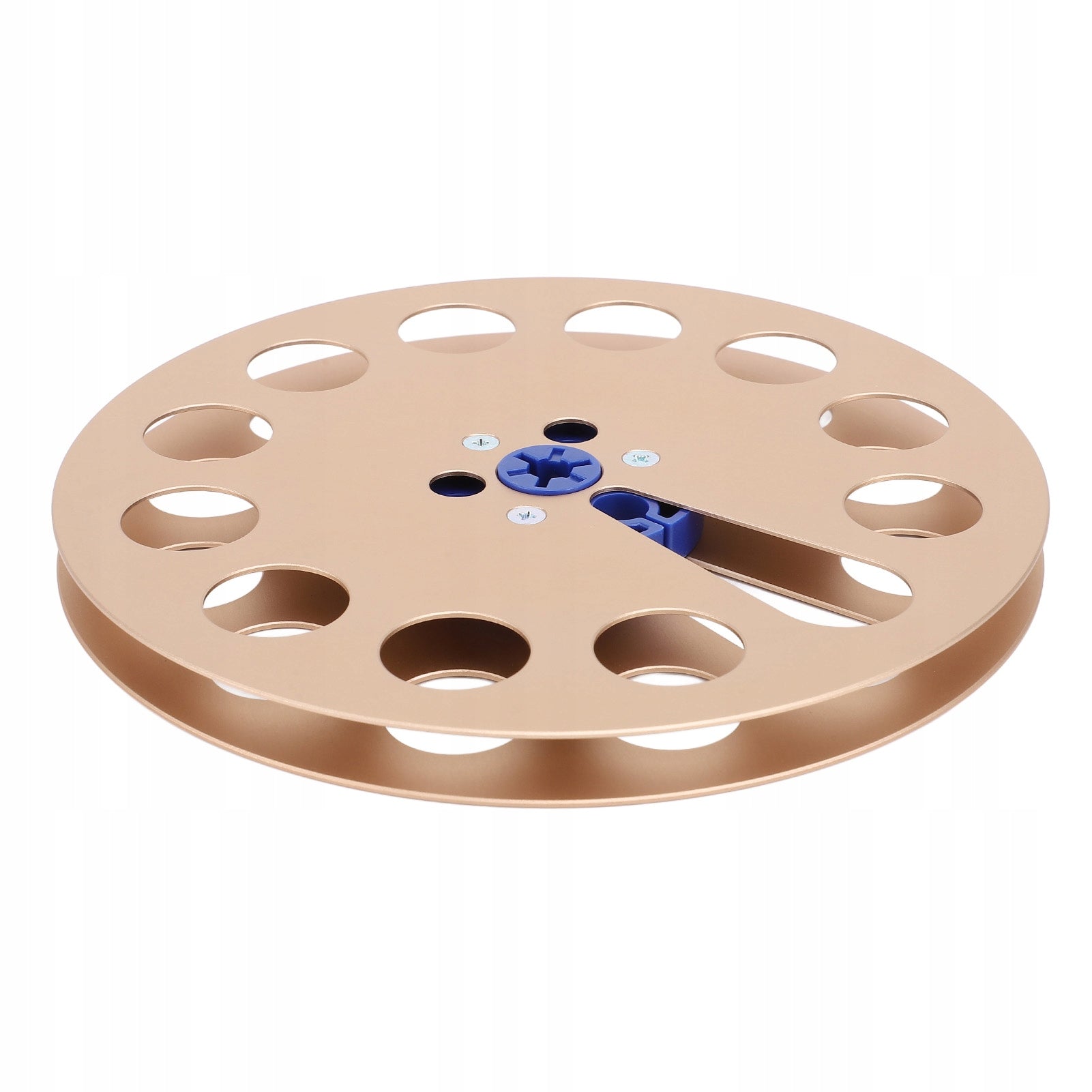 Empty spool with open spool, empty spool with high strength tape Brand no brand