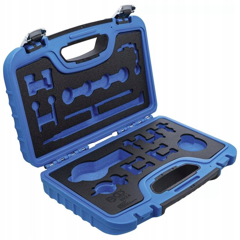 Empty tool case for BGS, BGS 8924-1 Manufacturer code 8924-1