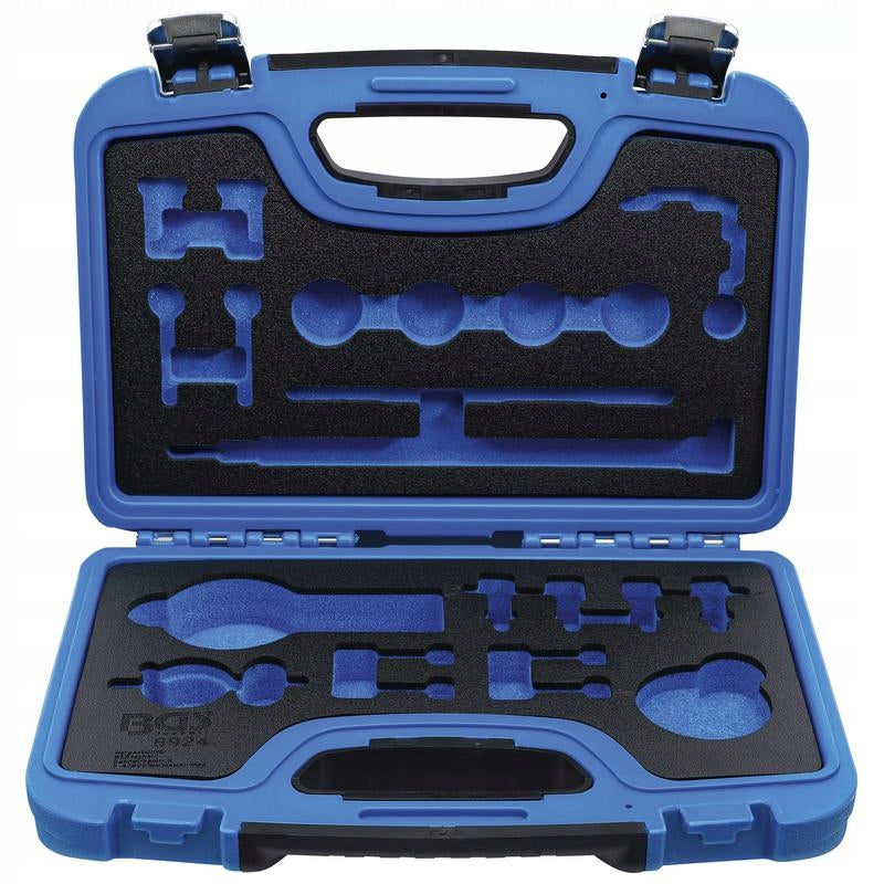 Empty tool case for BGS, BGS 8924-1