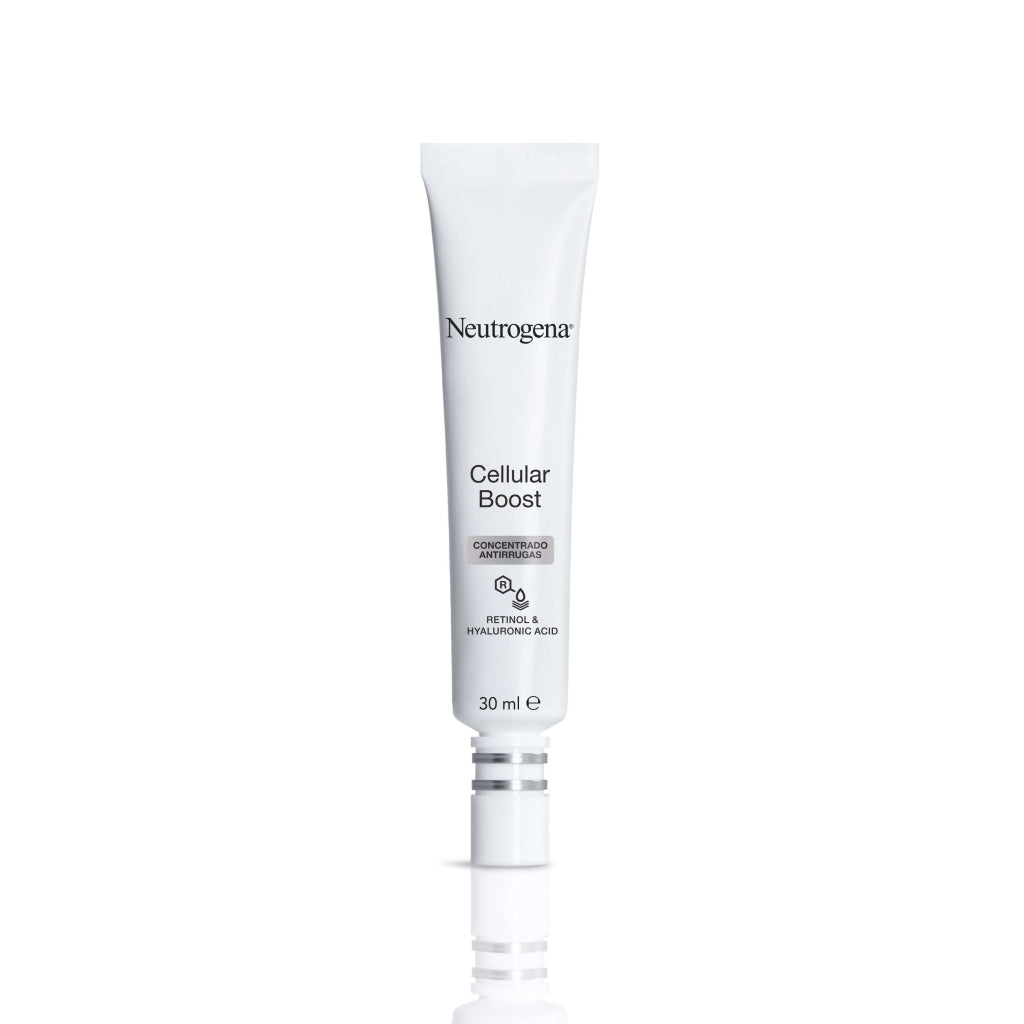 Anti-Falten-Creme Neutrogena Cellular Boost, 30 ml