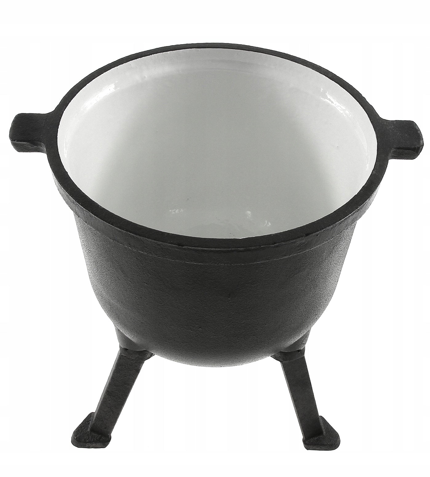 Enameled cast iron boiler 2in1 + Grill pan Rossner 8 l Manufacturer code MK204