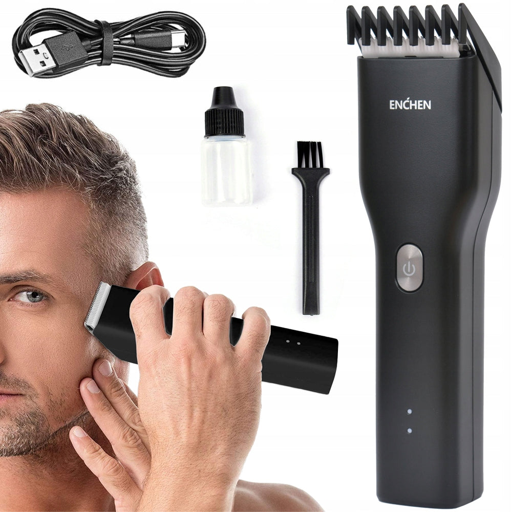 Enchen Hair clipper