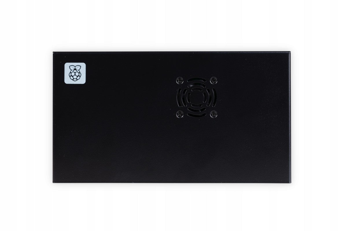 Enclosure for Raspberry Pi CM5 IO board Packaging status original