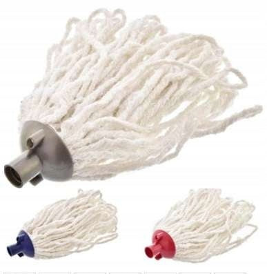 End Mop Twine BROKAT 160g Model sznurek