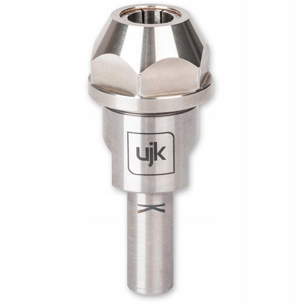 End mill extension UJK 12mm ER20 shank 75mm CNC table milling machine Manufacturer code 111749