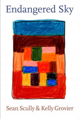 Gefährdeter Himmel: Sean Scully und Kelly Grovier