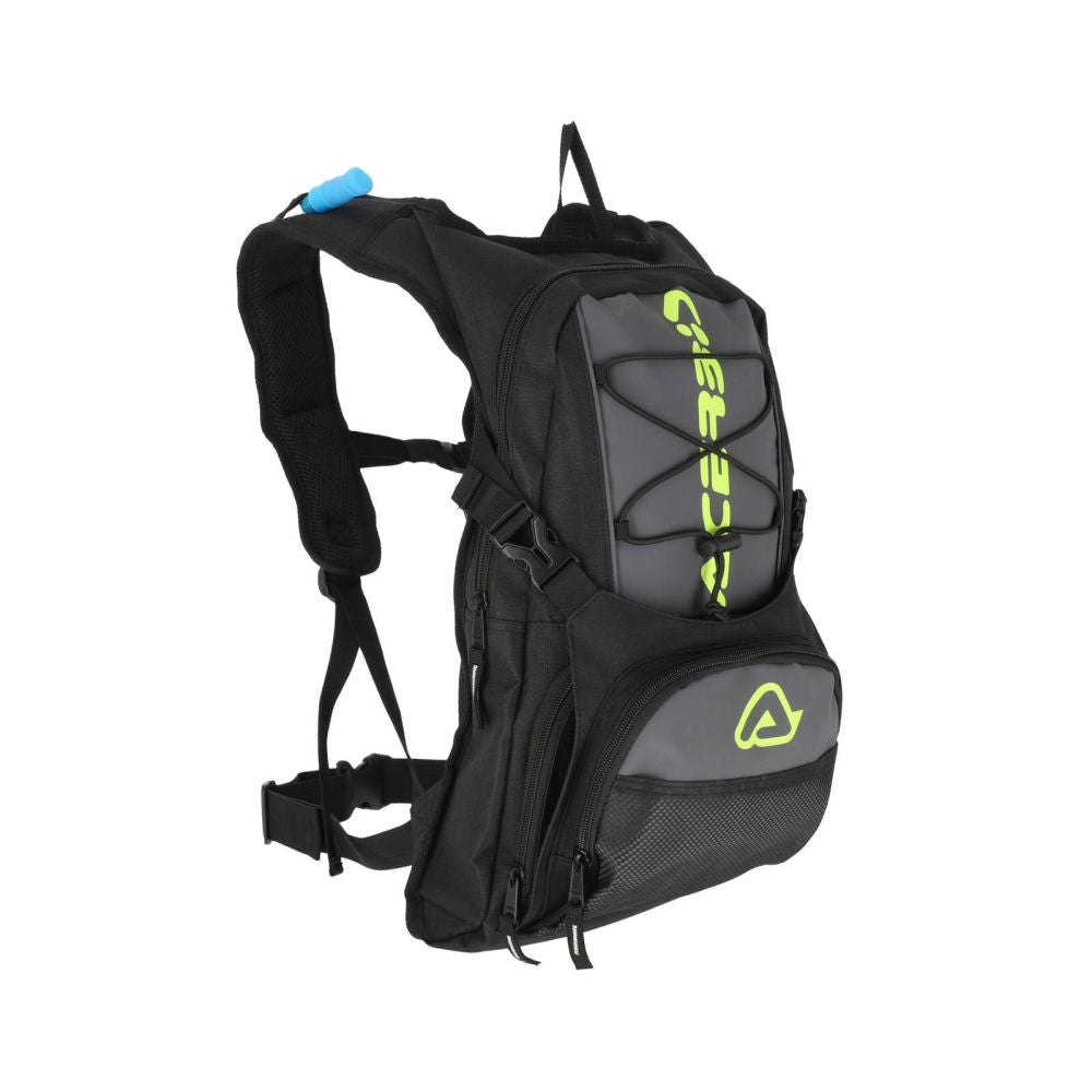 Enduro cross bike backpack Acerbis H2o 2 liters