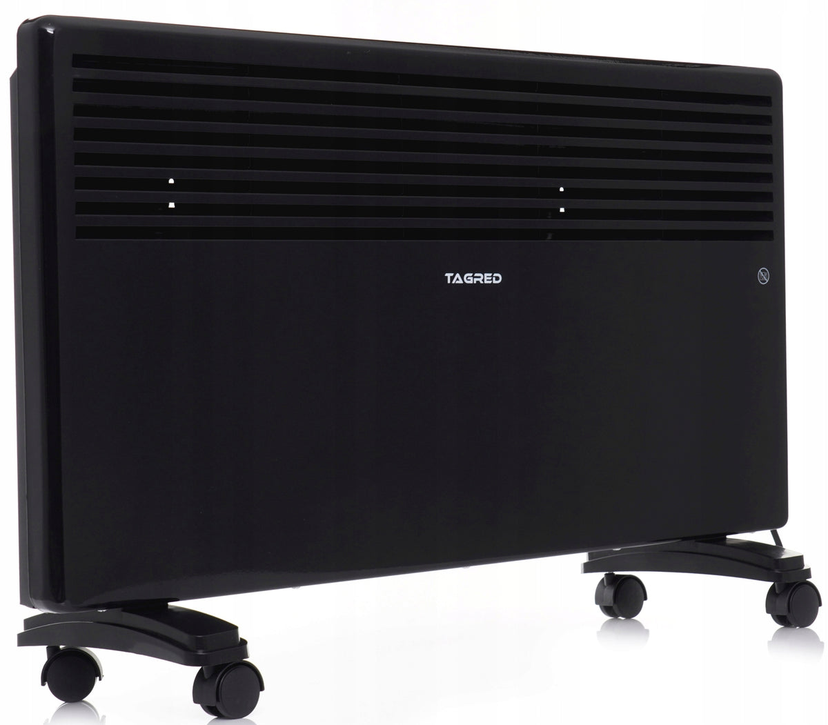 Energy Efficient Heater POWERFUL 2000W Aluminum Convector 2in1