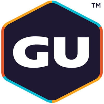 Energy Gel GU Energy Gel Mandarin with Orange 32 g Brand GU