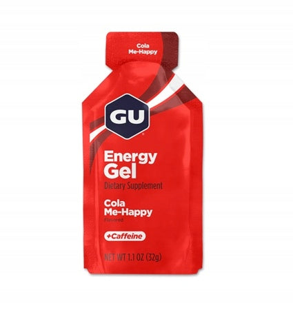Energy Gel GU Energy Gel cola 32 g