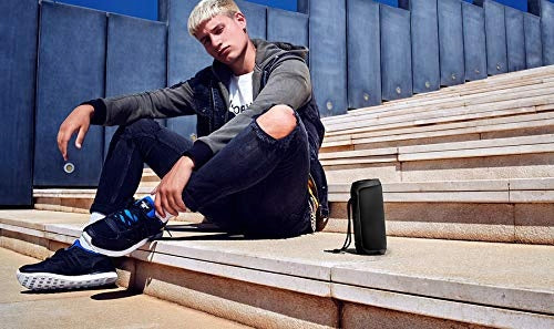 Energy Sistem Urban Box 2 Onyx Portable Speaker 10W Bluetooth 5.0 Model other