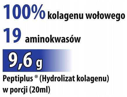 Energybody liquid 19 x amino acids with BCAA cherry 1L Brand Energybody