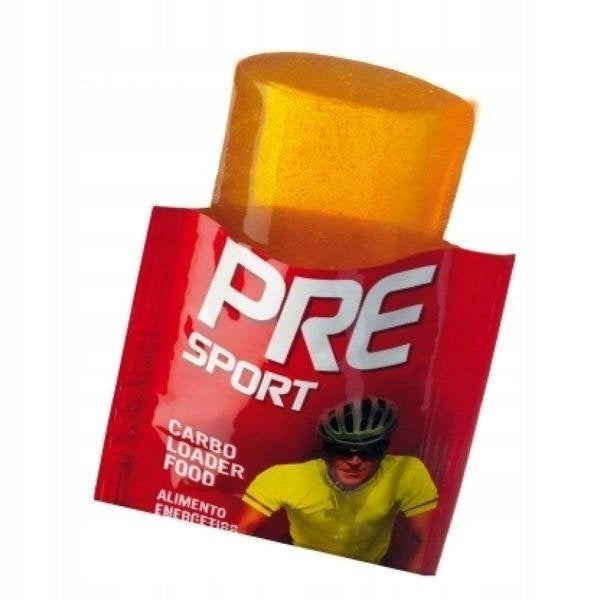 Enervit Energy jelly Orange PRE Sport x5 Brand Enervit