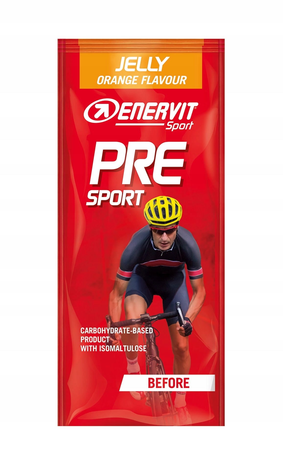Enervit PRE Sport Orange Energy Jelly