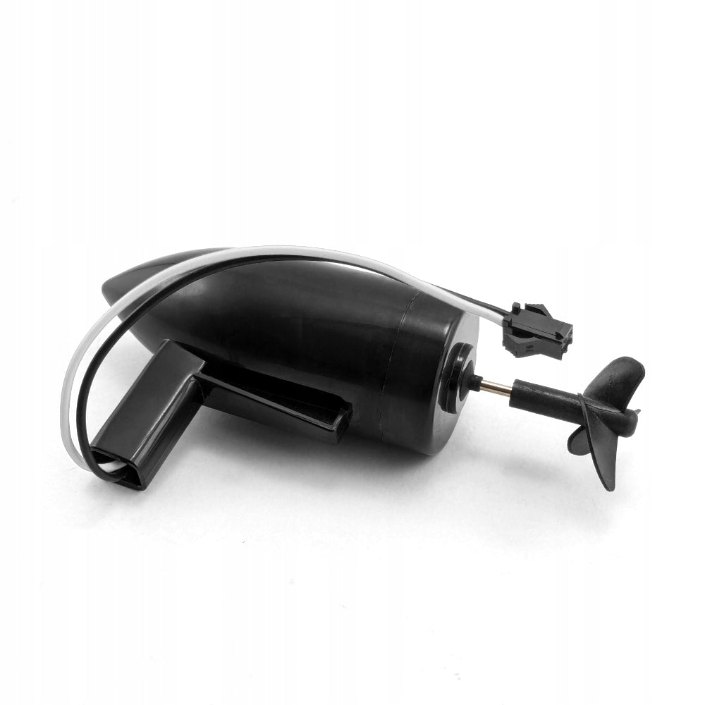 Engine Drive Rotor Left for Flytec V700 V900 V010 V020 Bait Boat Product weight with unit packaging 0.01 kg