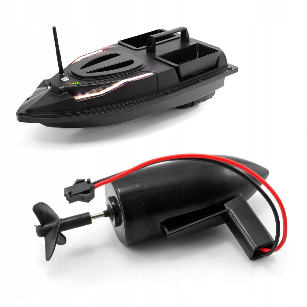 Engine Drive Rotor Right for Flytec V700 V900 V010 V020 Bait Boat Model ENGINE_R_BOAT