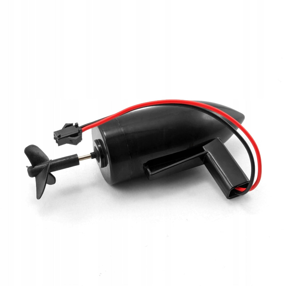 Engine Drive Rotor Right for Flytec V700 V900 V010 V020 Bait Boat Product weight with unit packaging 0.01 kg