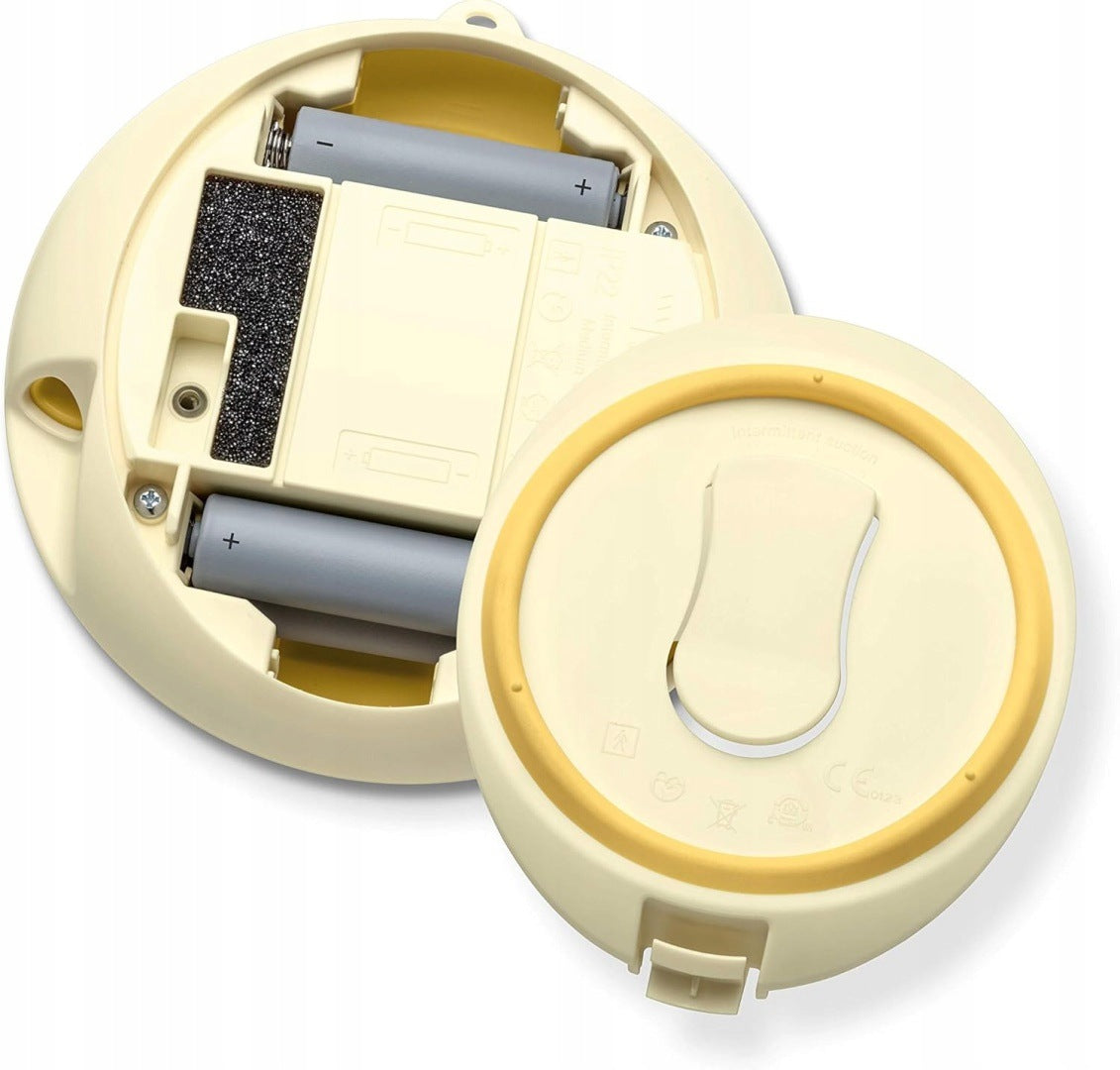 Engine Medela breast pump Swing 099.0015 food extractor Medical device no