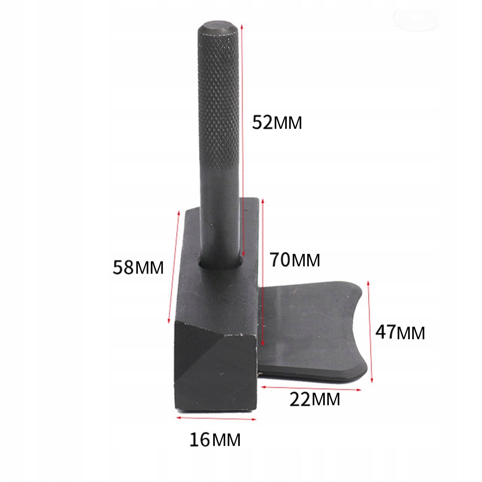 Engine Pumps Oil Pan Seal Separator Sealant Removal Tool Oil Gasket Remover Manufacturer code Evial-73024330