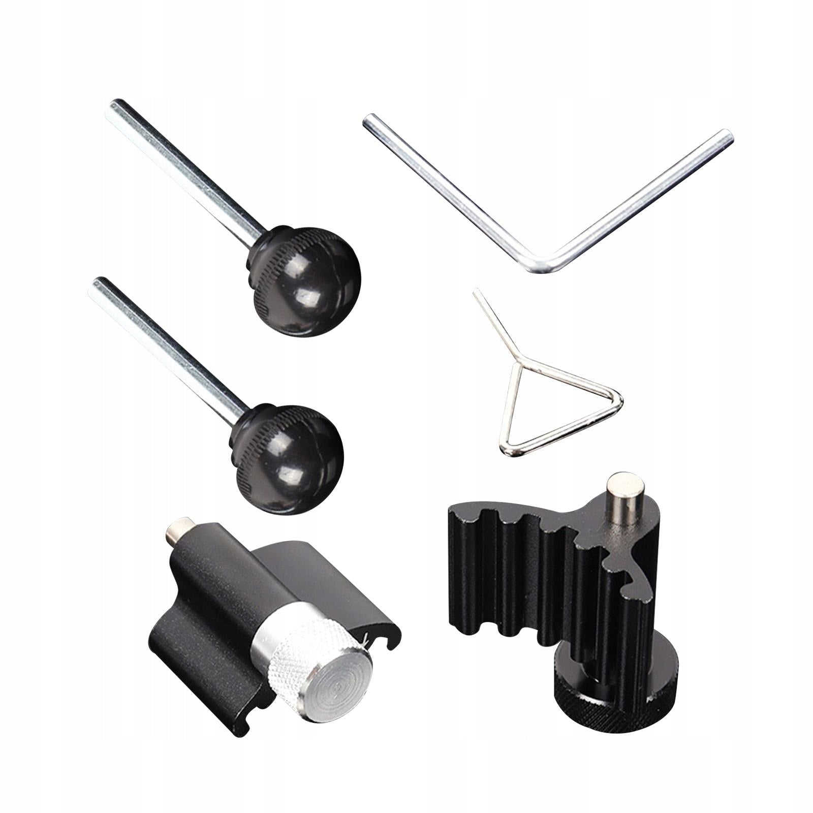 Engine Timing Camshaft Locking Tool Belt Tools, Locking Pins Crank Locks Brand no brand