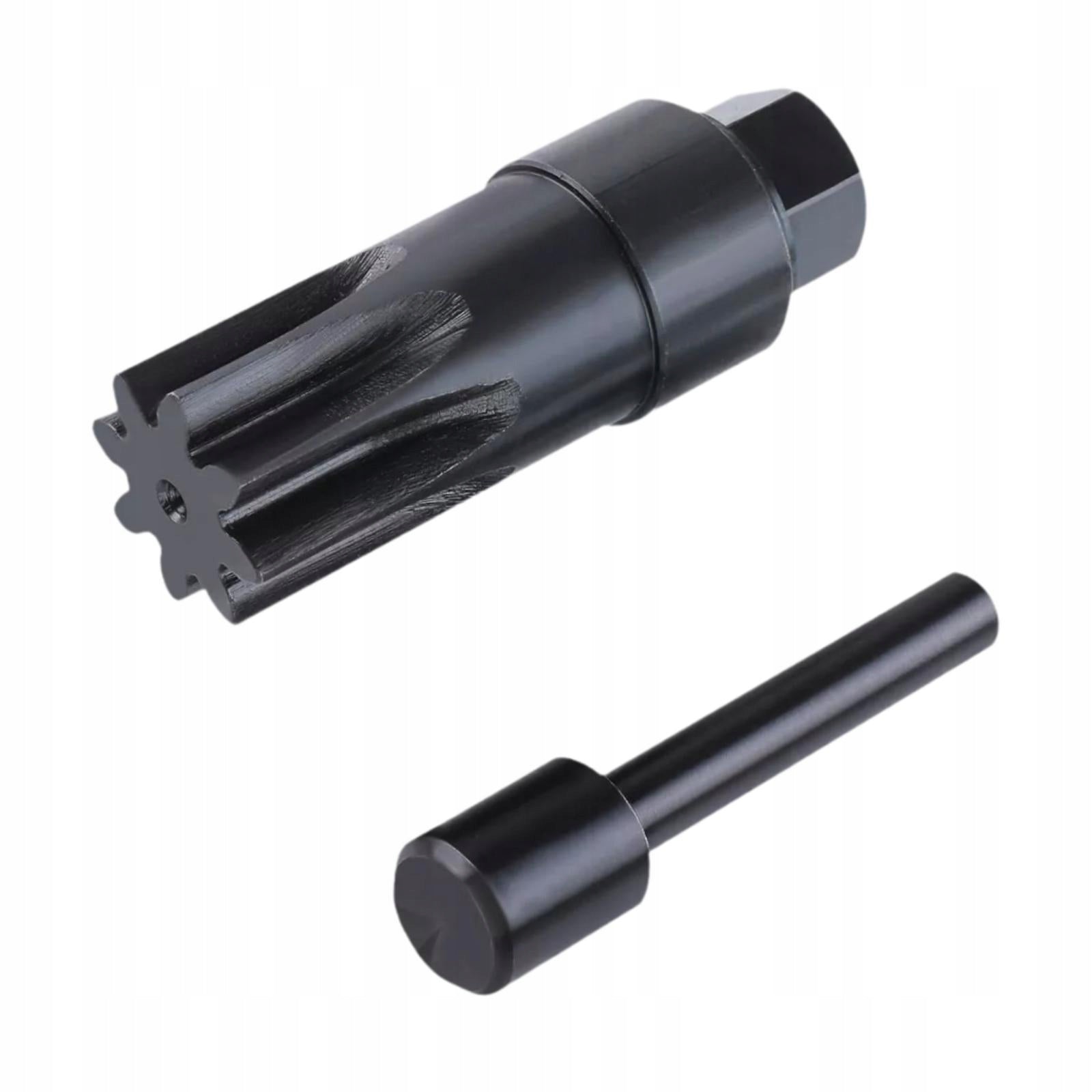 Engine Turning Tool and Timing Pin Kit Jde83 for John Deere Engine Sturdy Manufacturer code 09052081521