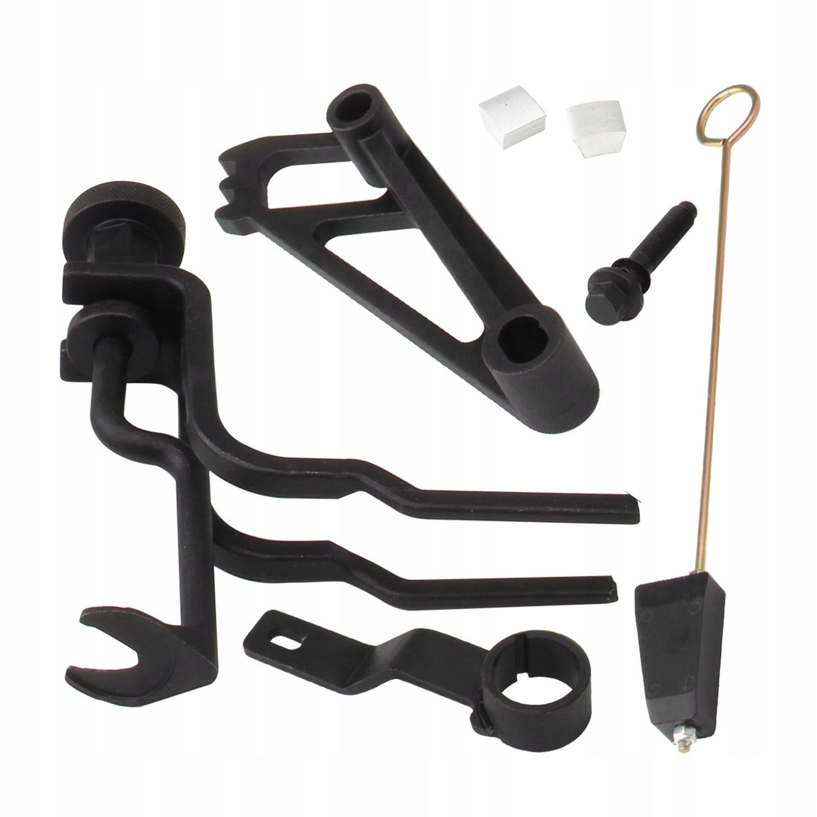 Engine Valve cam Locking Tool Crankshaft Positioning Tool for 4.6L 5.4L