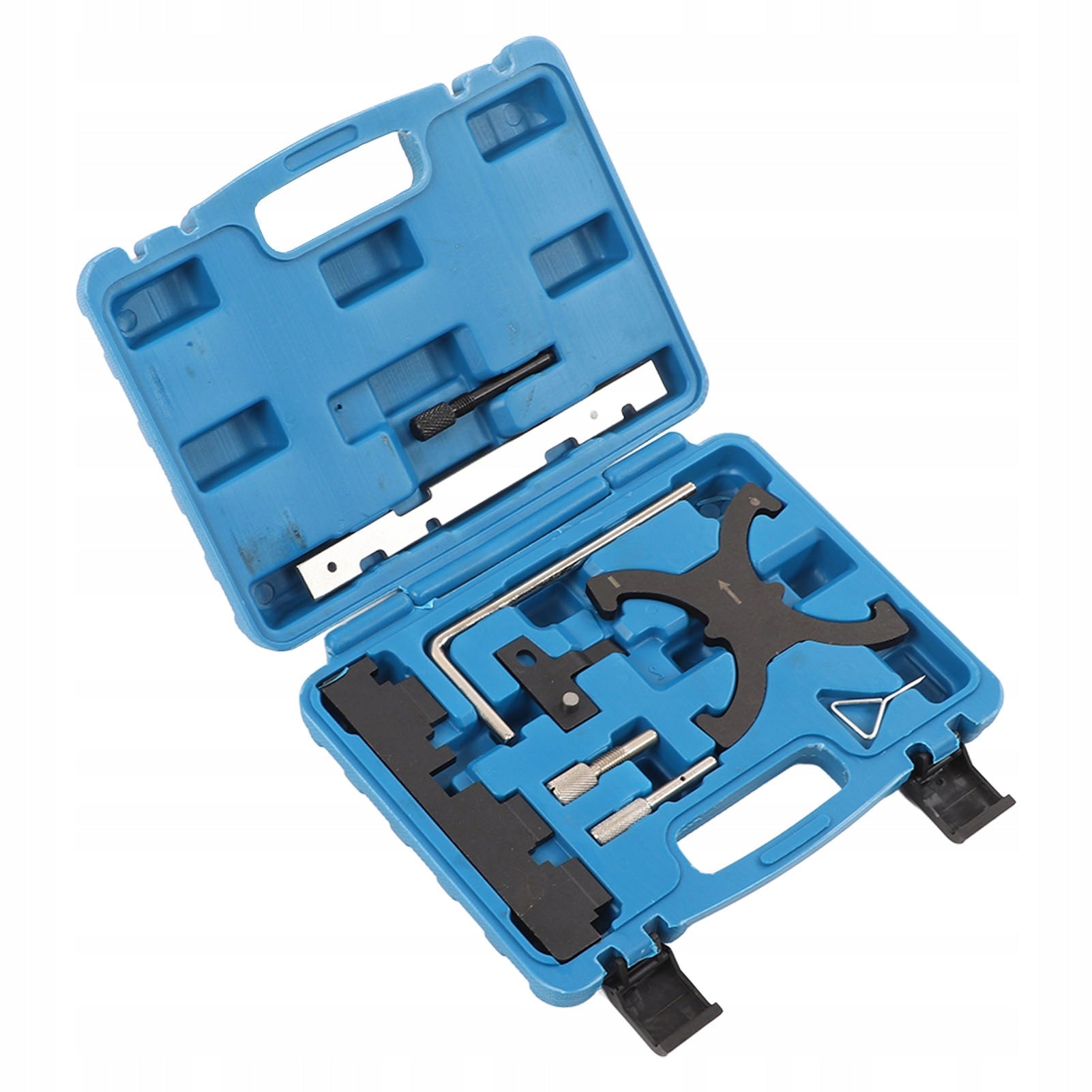 Engine camshaft locking tool, steel replacement up to 4R Brand no brand