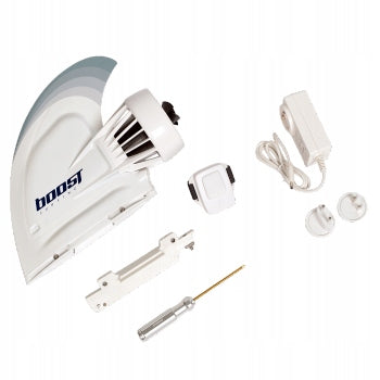 Engine for SUP Boost Fin Plus board electric drive Product weight with unit packaging 5 kg