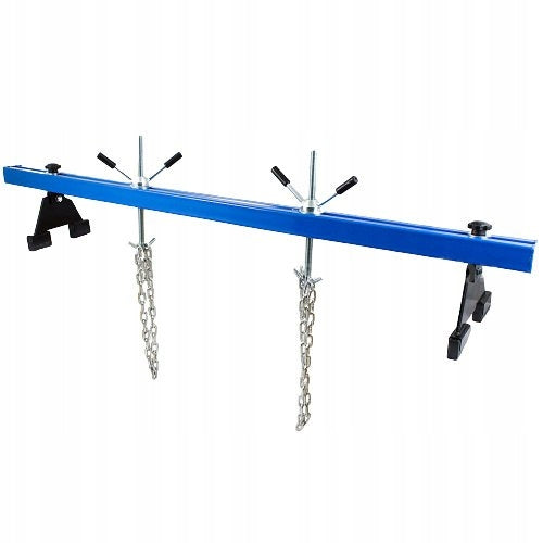 Engine suspension beam up to 500 kg