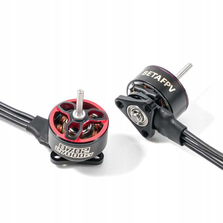 Engines BetaFPV 0702 27000KV - 4pcs Model 0702 27000KV