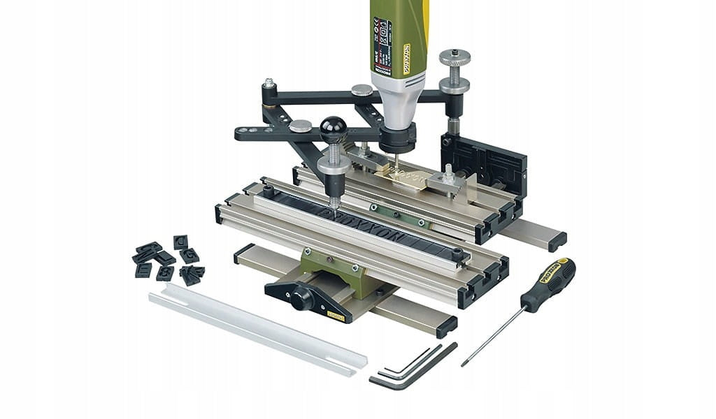 Engraving machine Proxxon GE 20 Engraving machine MICROMOT 27106 Templates