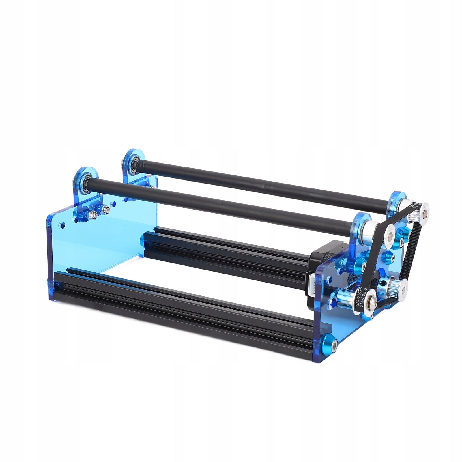 Engraving roller for cylindrical objects with 360° rotating YM axis Brand no brand