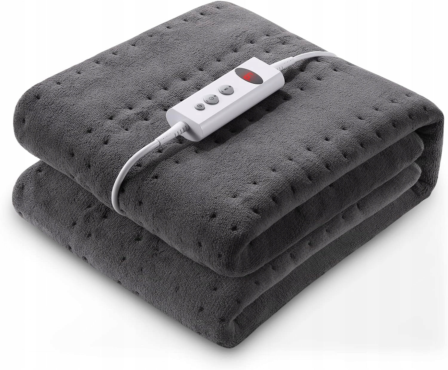 Entil electric blanket heating pad 120x140cm