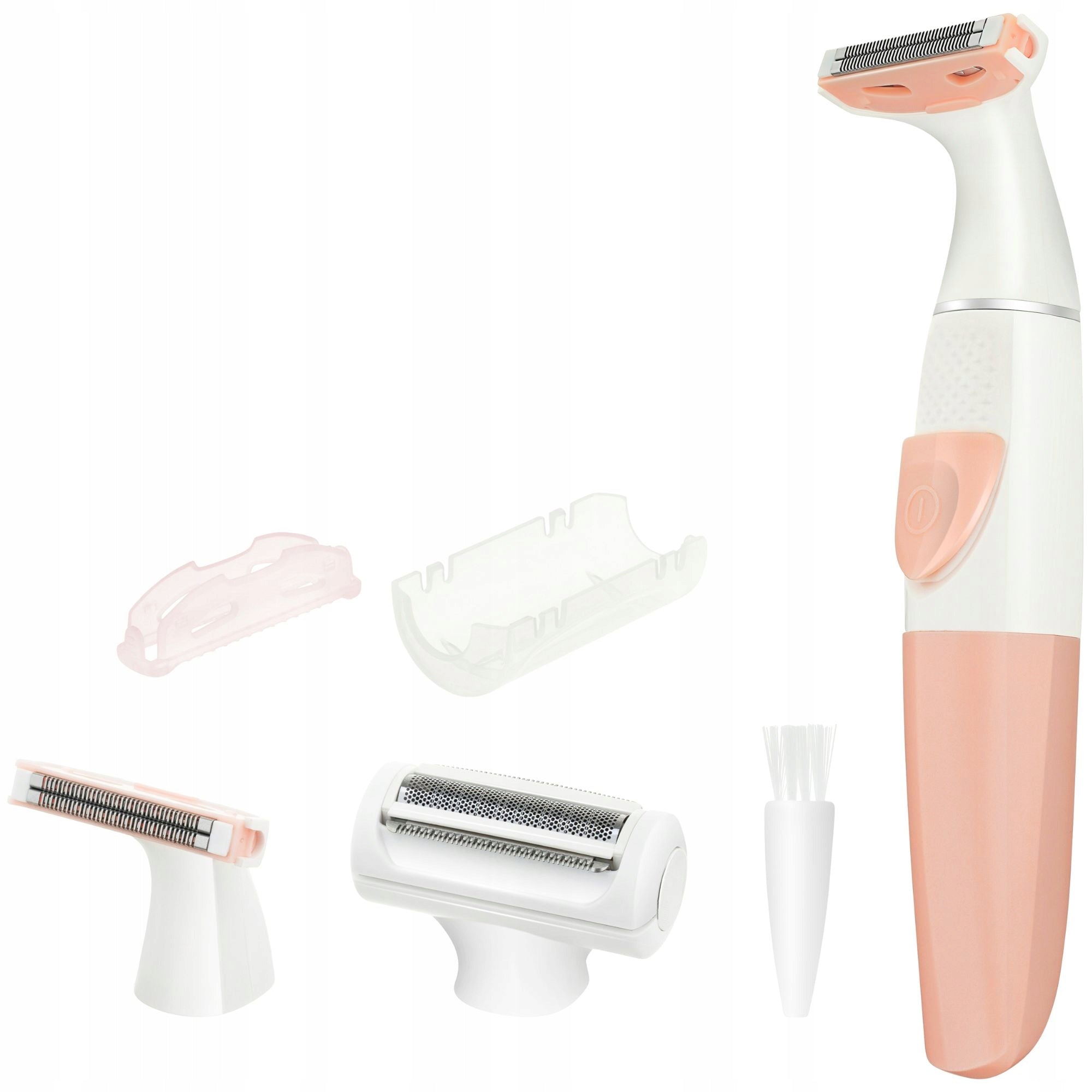 Epilator Beautifly Skin Sense Epil Head Shaver Replacement Tips