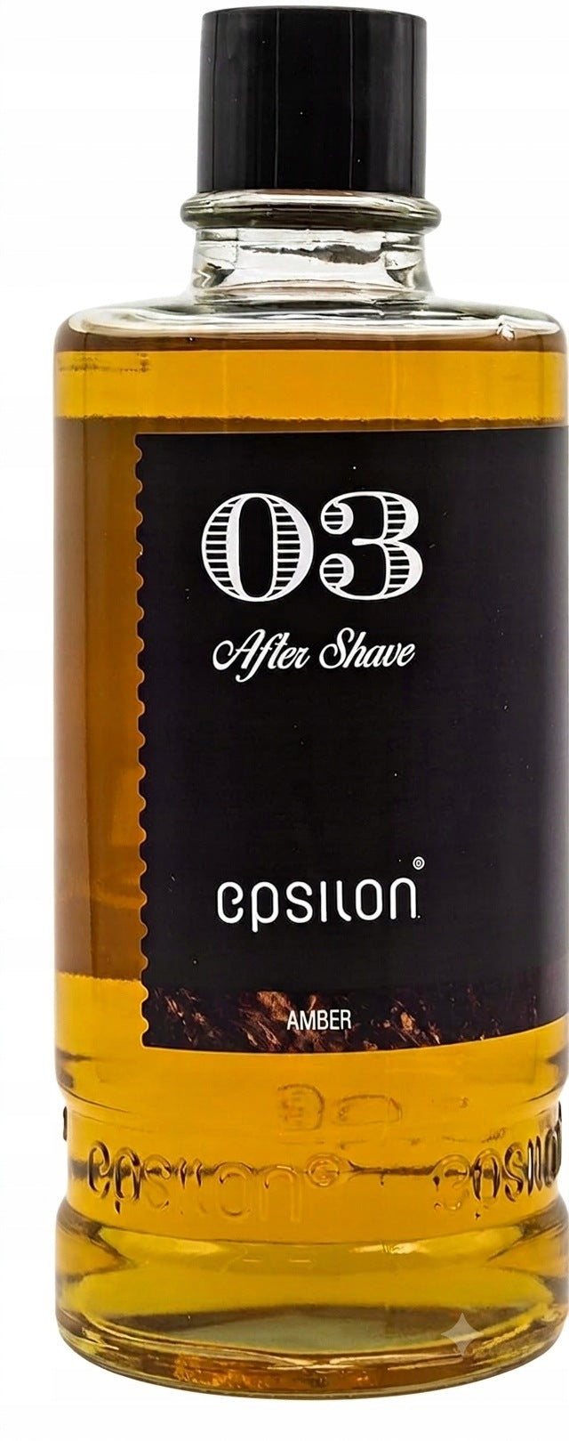 Epsilon Amber After Shave 400 ml