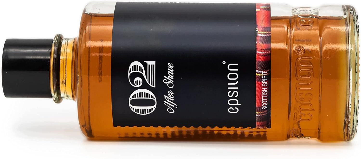 Epsilon Scottish Spirit After Shave 400 ml Brand no brand
