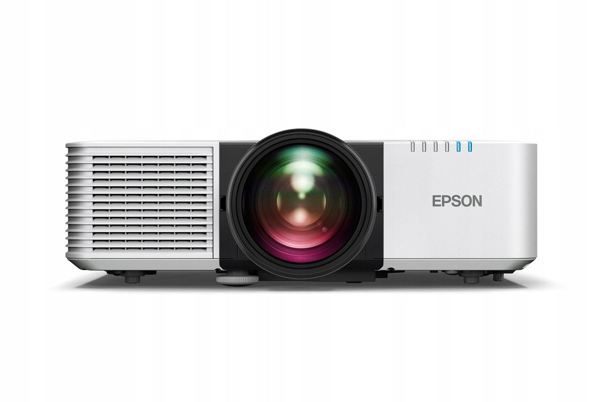 Epson EB-L690SE Projector, 1920 x 1200 WUXGA, 6000 Lumen Model EB-L690SE