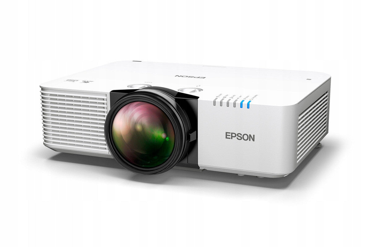Epson EB-L690SE Projector, 1920 x 1200 WUXGA, 6000 Lumen