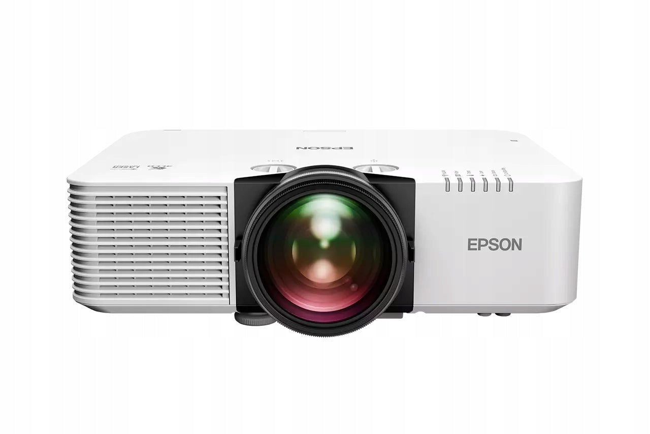 Epson EB-L690SU Laser Short Throw Projector Manufacturer code V11HB31040