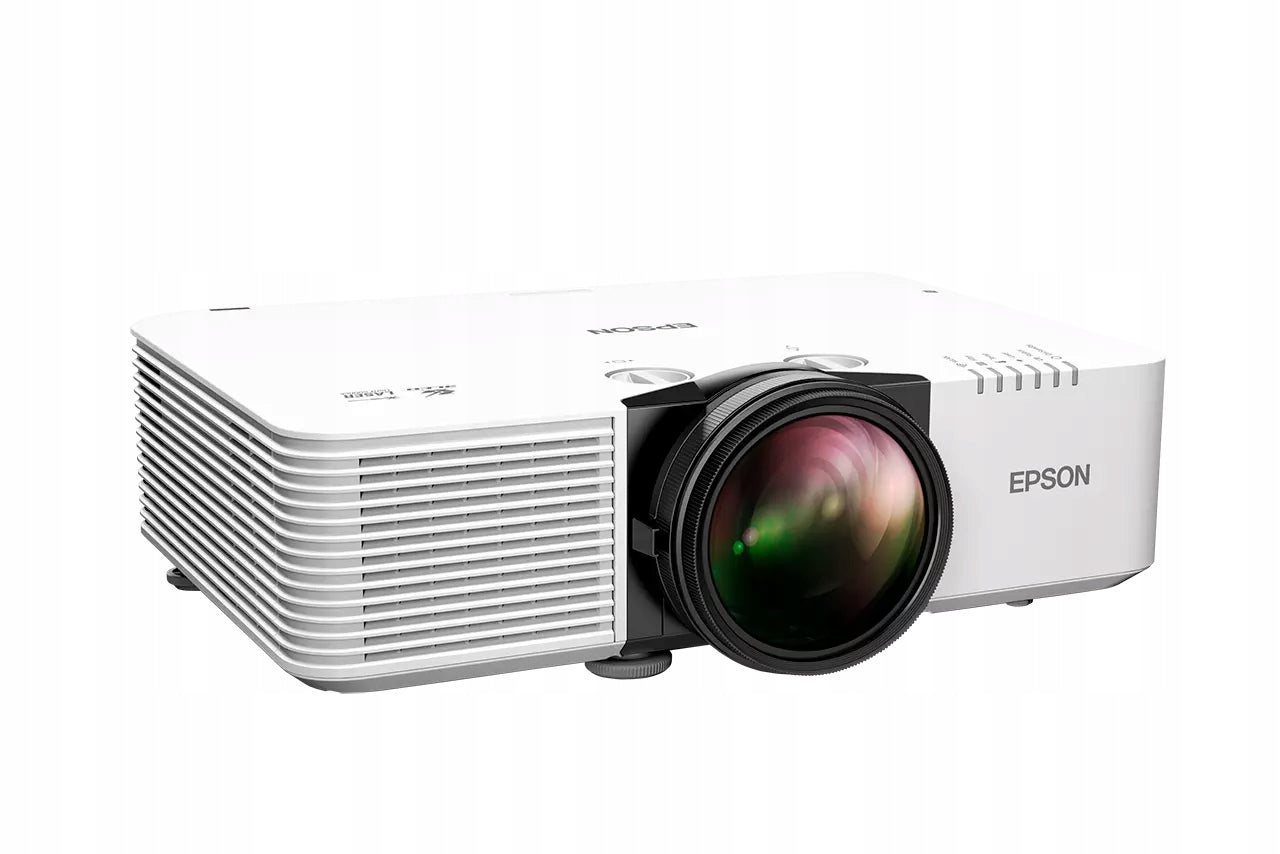 Epson EB-L690SU Laser Short Throw Projector Packaging status original