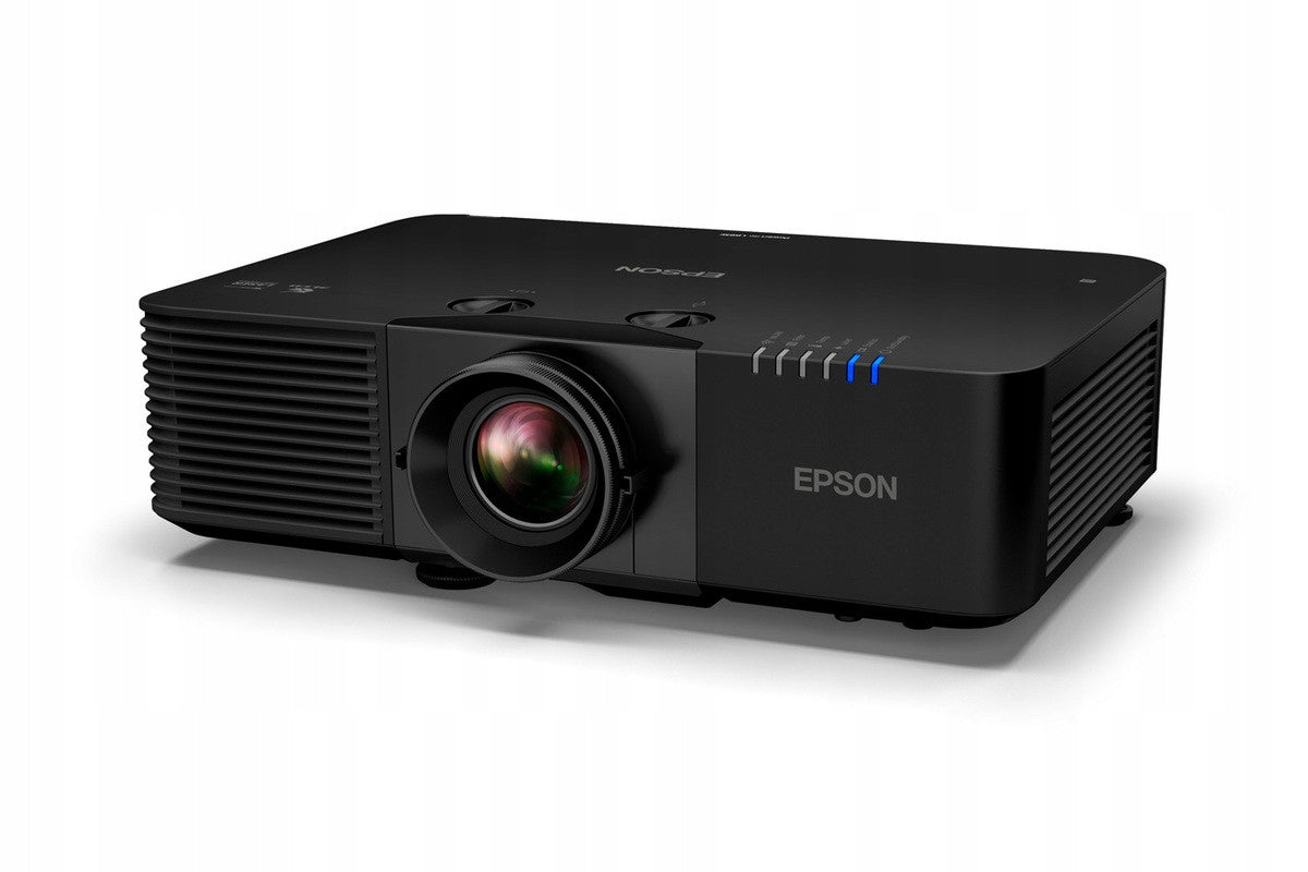 Epson EB-L895U Projector, 1920 x 1200 WUXGA, 8000 Lumen