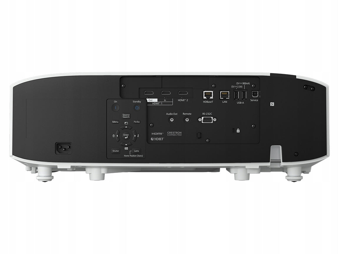 Epson EB-PQ2008W laser projector 20000 lumen 4K WUXGA professional Brand Epson