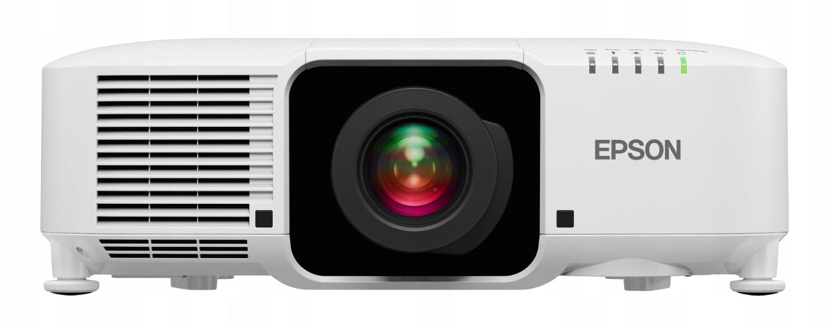 Epson EB-PQ2008W laser projector 20000 lumen 4K WUXGA professional Manufacturer code V11HB01980