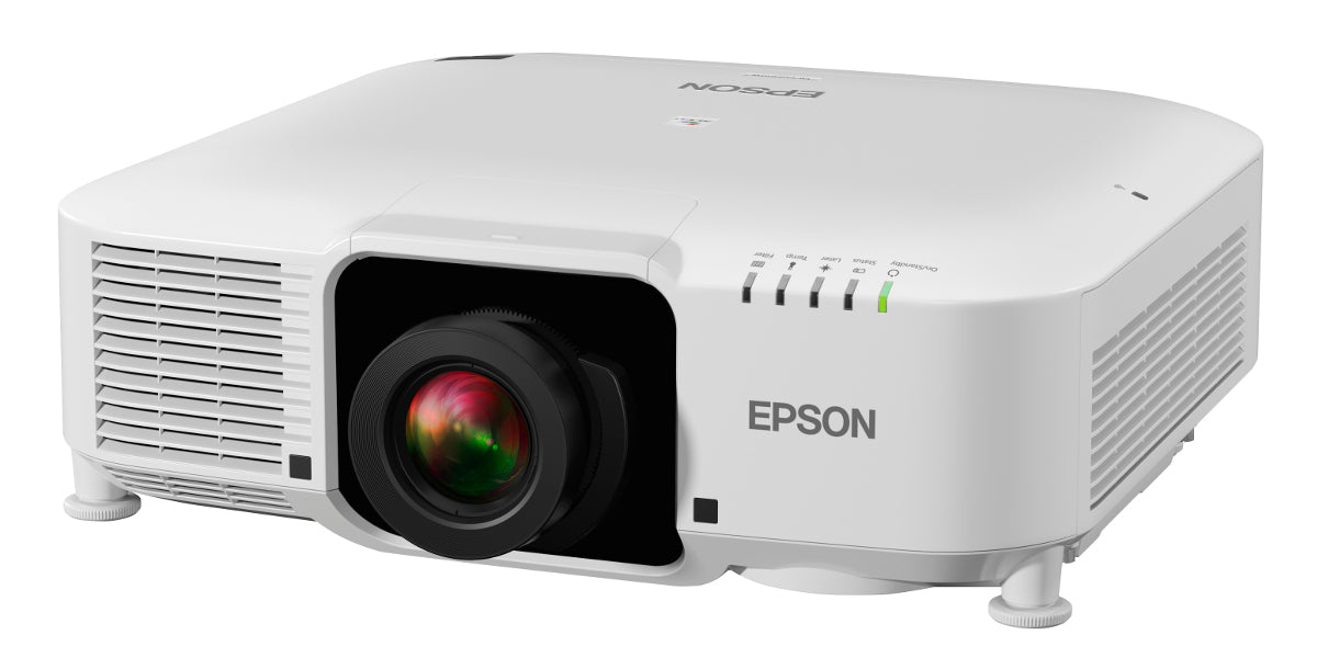 Epson EB-PQ2008W laser projector 20000 lumen 4K WUXGA professional