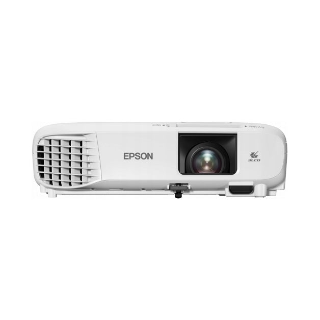 Epson EB-W49 projector 3800 ANSI lumens 3LCD WXGA 1280x800 white