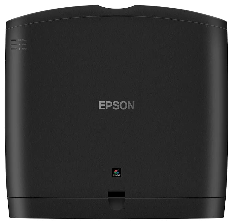 Epson EH-QB1000B Projector Packaging status original