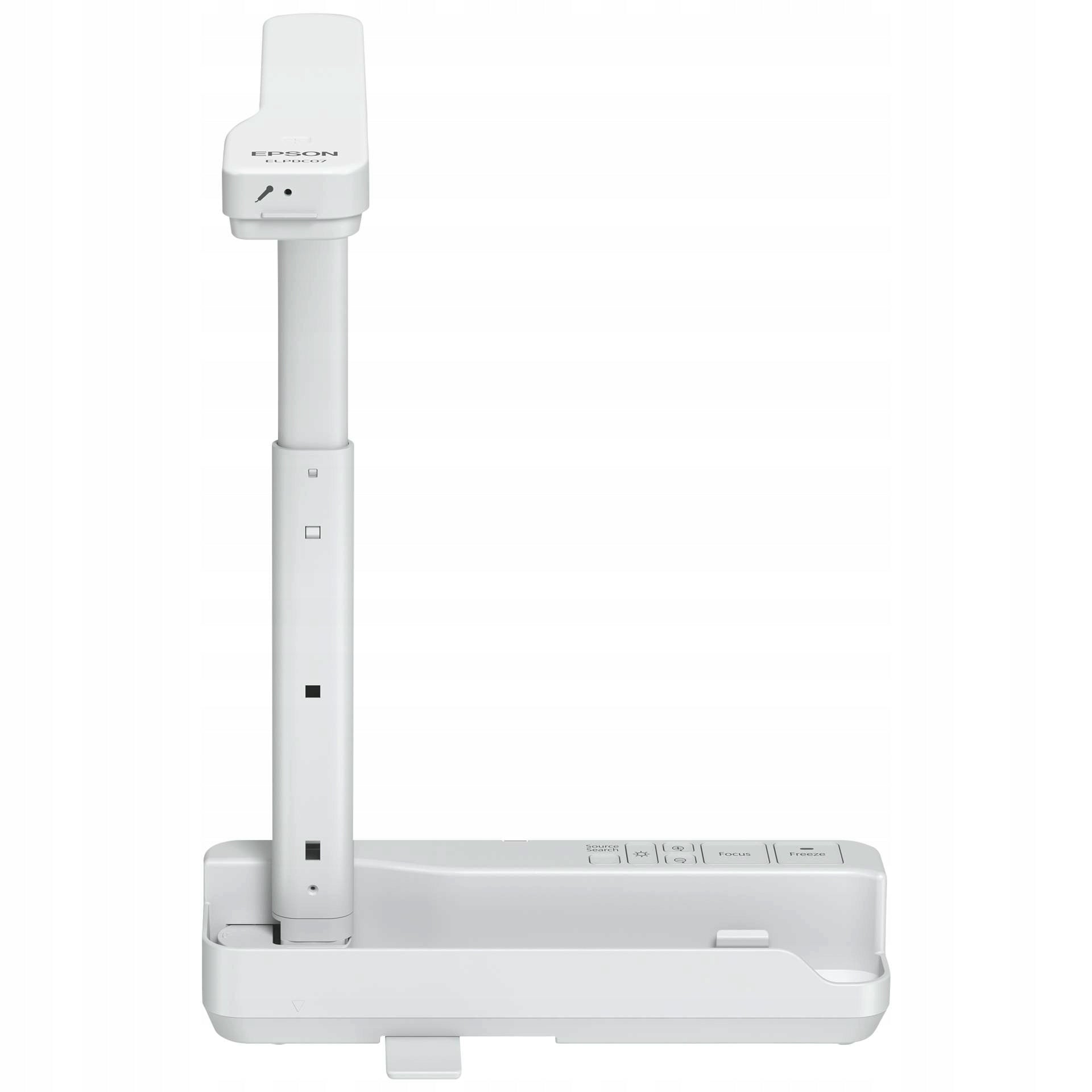 Epson ELPDC07 visualizer Model V12H759040
